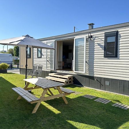 Luxury Seaside Cottage 28 Knokke-Heist Dış mekan fotoğraf