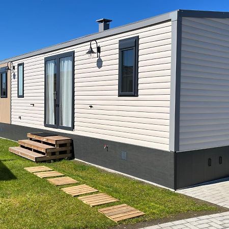 Luxury Seaside Cottage 28 Knokke-Heist Dış mekan fotoğraf