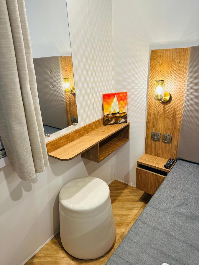 Luxury Seaside Cottage 28 Knokke-Heist Dış mekan fotoğraf