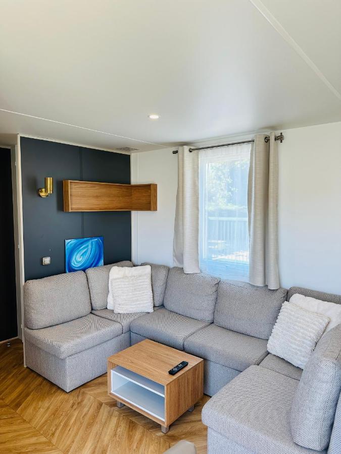 Luxury Seaside Cottage 28 Knokke-Heist Dış mekan fotoğraf