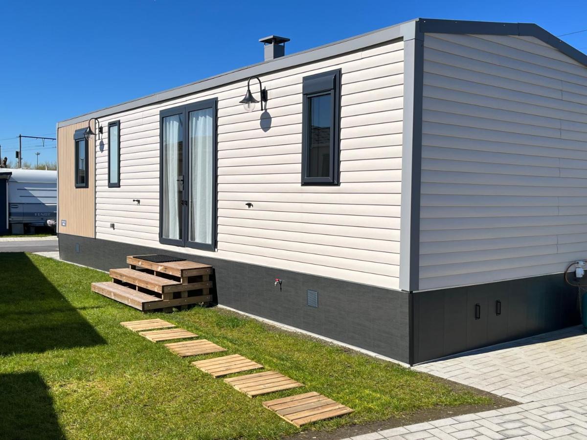 Luxury Seaside Cottage 28 Knokke-Heist Dış mekan fotoğraf